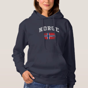 Norge Tee