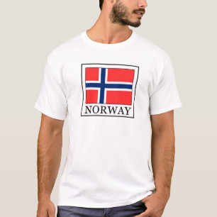 Norge Tröja