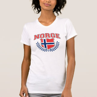 Norge Tröja