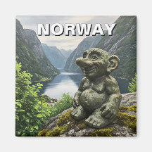 Norge Troll