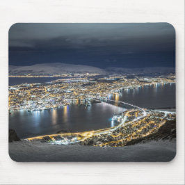 Norge Tromso Musmatta