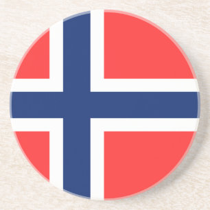 Norge Underlägg