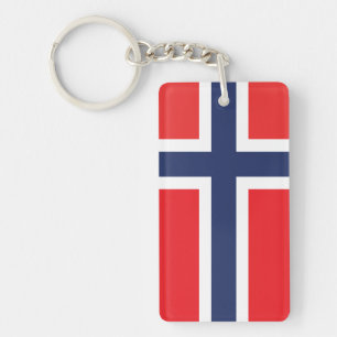 NORGEFLAGGA