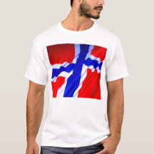 Norgeflaggautslagsplats
