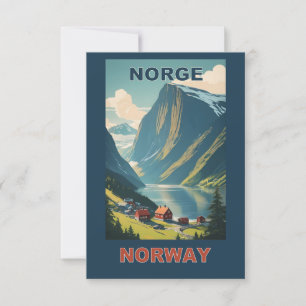 Norgen anpassningsbar