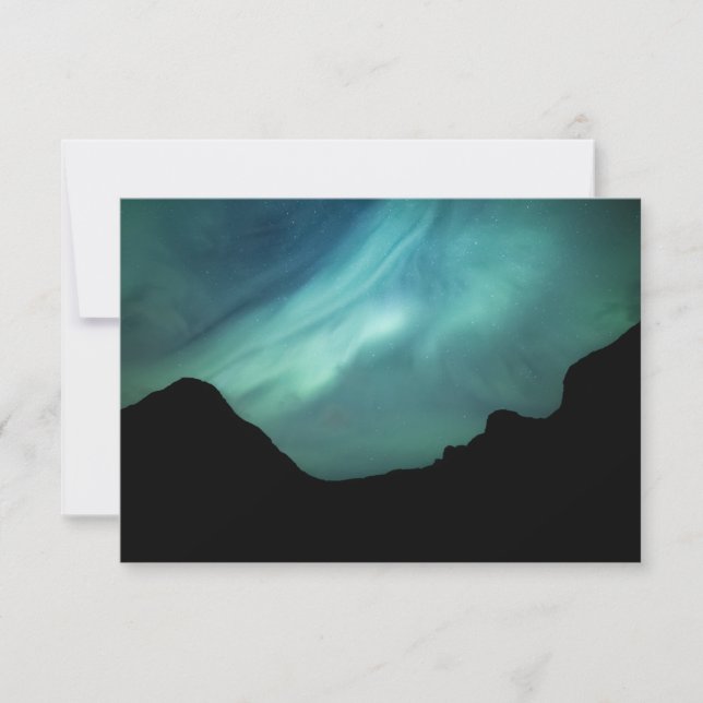 Norgen Norra Ljus (Framsida)