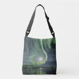 Norgen Norra Ljus Axelväska