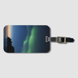 Norgen Norra Ljus Bagagebricka