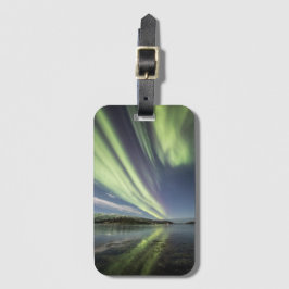 Norgen Norra Ljus Bagagebricka