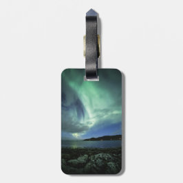 Norgen Norra Ljus Bagagebricka