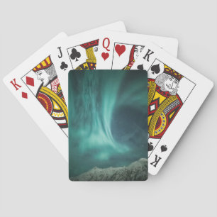 Norgen Norra Ljus Casinokort