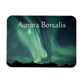 Norgen Norra Ljus Magnet