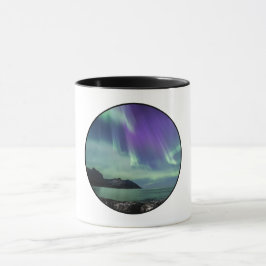 Norgen Norra Ljus Mugg