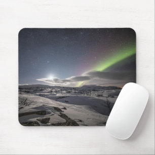 Norgen Norra Ljus Musmatta