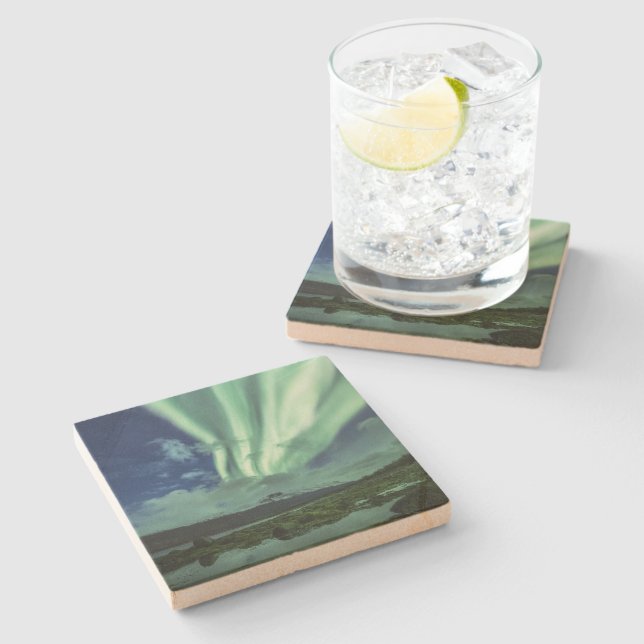 Norgen Norra Ljus Stenunderlägg (Sidan)