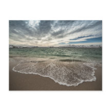 Norgen Sommaroy Beach