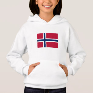Norges flagga t shirt