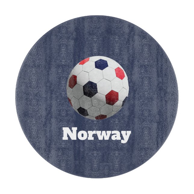Norges fotboll (Framsidan)