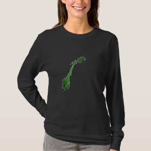 Norges fotbollsdomstol t shirt