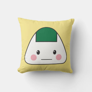 Nori för sjögräs för boll för ris för Onigiri Kudde