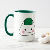 Nori för sjögräs för boll för ris för Onigiri