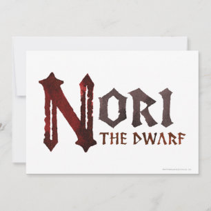 Nori Namn