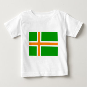 Norisk keltisk Flagga (fiktiv) T-shirt