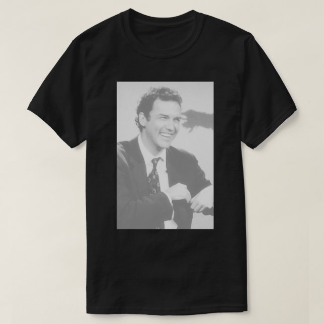 Norm macdonald Perfekt Gift T Shirt (Design framsida)