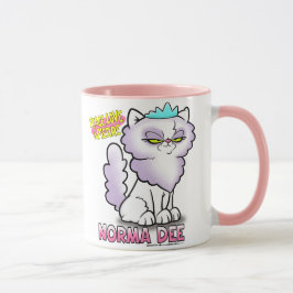 Norma Dee Classic Mugg