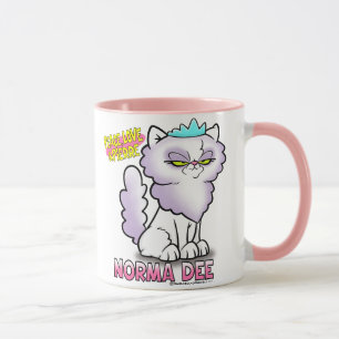 Norma Dee Classic Mugg