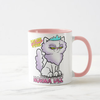 Norma Dee Classic Mugg