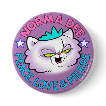 Norma Dee Logotyp-knapp