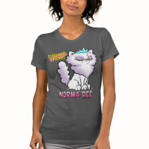 Norma Dee T-Shirt för kvinnor