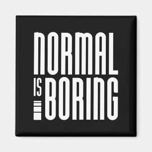 Normal Bing Magnet