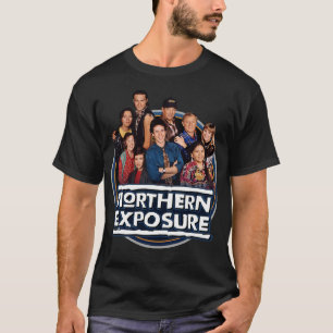 Normal exponering TShirt 5 T Shirt