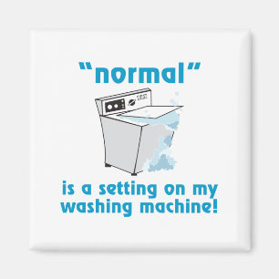 Normal Magnet