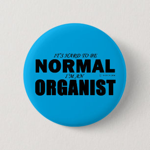 Normal organism knapp
