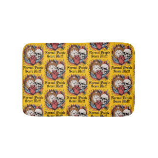 Normal People Scare Me Badrumsmatta