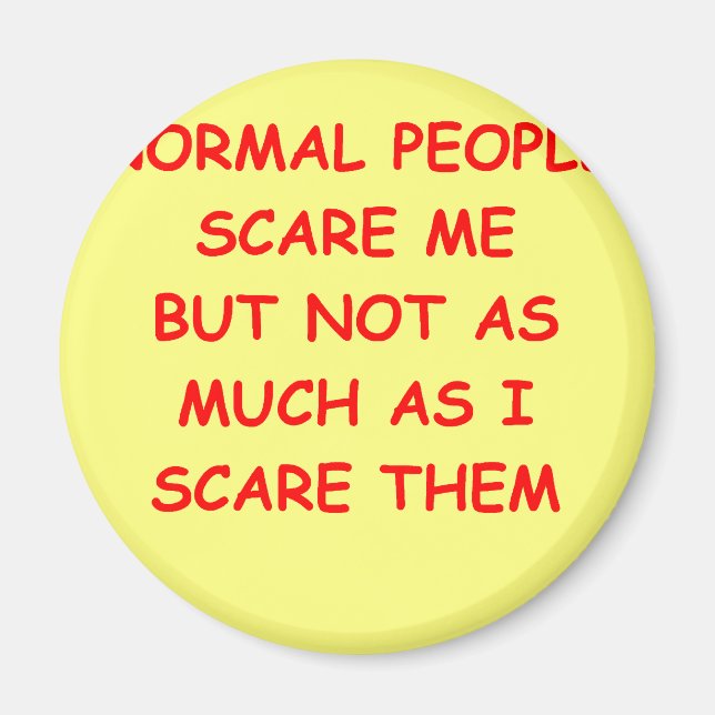NORMAL.png Magnet (Framsidan)