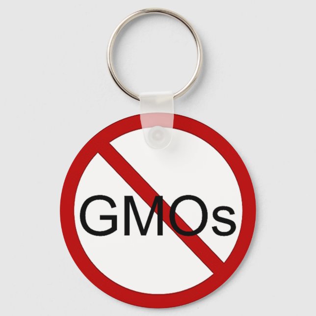 normal_Red_no.png GMO Nyckelring (Framsida)