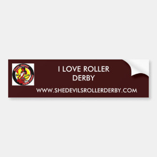 normal_shedevilslogo WWW.SHEDEVILSROLLERDERBY…., Bildekal