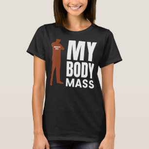 Normala människor har mig en fin choklad Mjölk Foo T Shirt