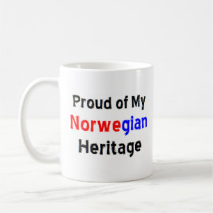 Normalarkeskaffe mugg