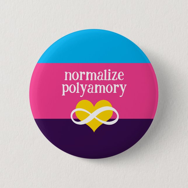 normalisera polyamory knapp (Framsida)