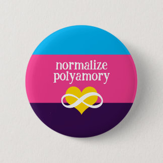 normalisera polyamory knapp