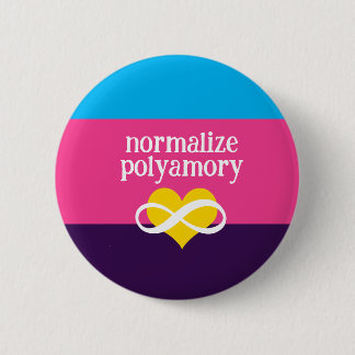 normalisera polyamory knapp
