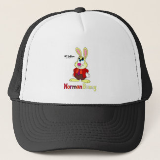 Norman Bunny Keps