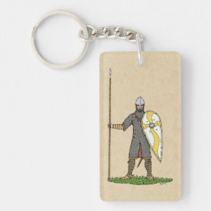 Norman Knight Circa 1066