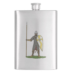 Norman Knight Circa 1066 Fickplunta