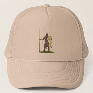 Norman Knight Circa 1066 Keps